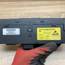 6985748 593501  Parking (PDC) sensor switch BMW 5 E60 E61