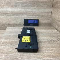 6985748 593501  Parking (PDC) sensor switch BMW 5 E60 E61