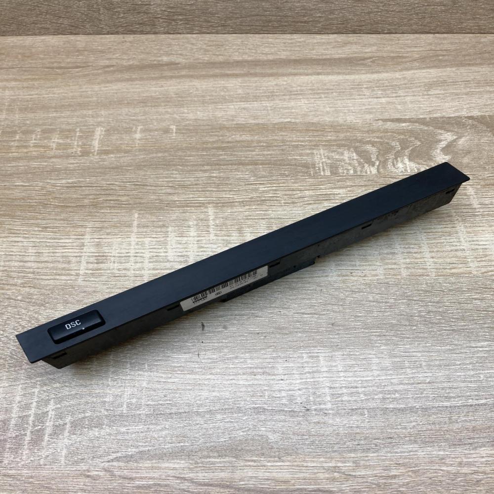 8373768 03742081  ESP (stability system) control unit BMW 5 E39