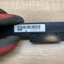 8373768 03742081  ESP (stability program) switch BMW 5 E39