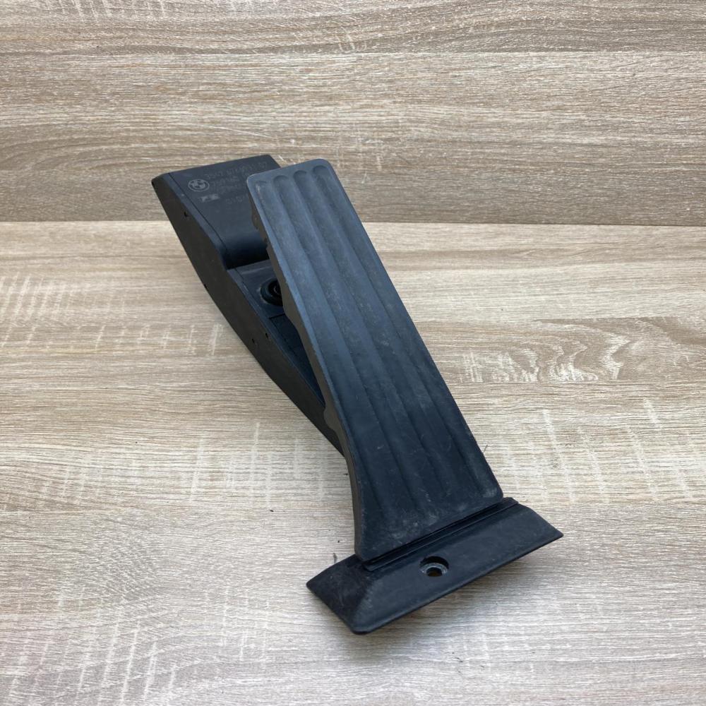 6766931 259160  Accelerator throttle pedal BMW 5 E60 E61