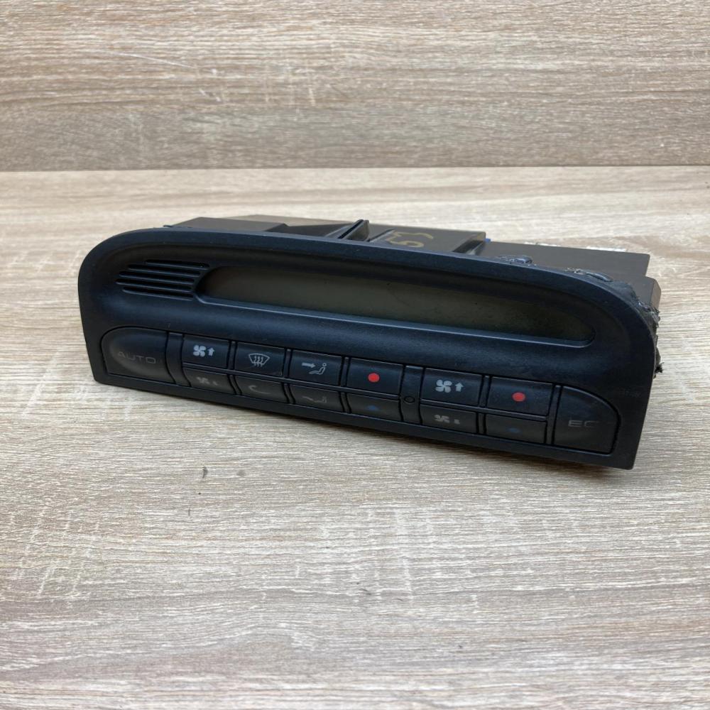 95VW 19988 EAW 7M0907040  Climate control unit Volkswagen Sharan