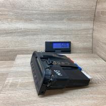 95VW 19988 EAW 7M0907040  Climate control unit Volkswagen Sharan