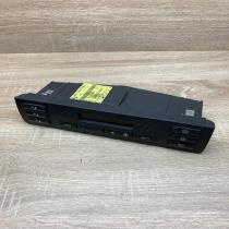 6919784 5HB007738  Climate control unit BMW 3 E46