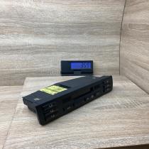 6919784 5HB007738  Climate control unit BMW 3 E46