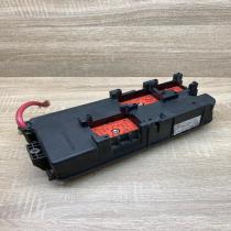 13170899 519066104  Fuse module Opel Vectra C