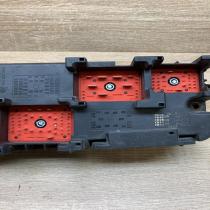 13170899 519066104  Fuse module Opel Vectra C
