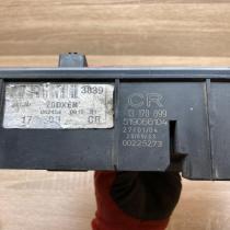 13170899 519066104  Fuse module Opel Vectra C