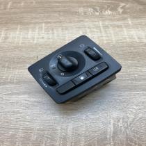 30669734   Light switch Volvo V50