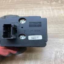 30669734   Light switch Volvo V50