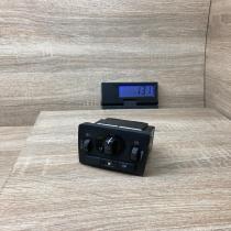 30669734   Light switch Volvo V50