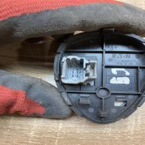 9633261277 6050005  Suspension ride height/mode switch Citroen C5