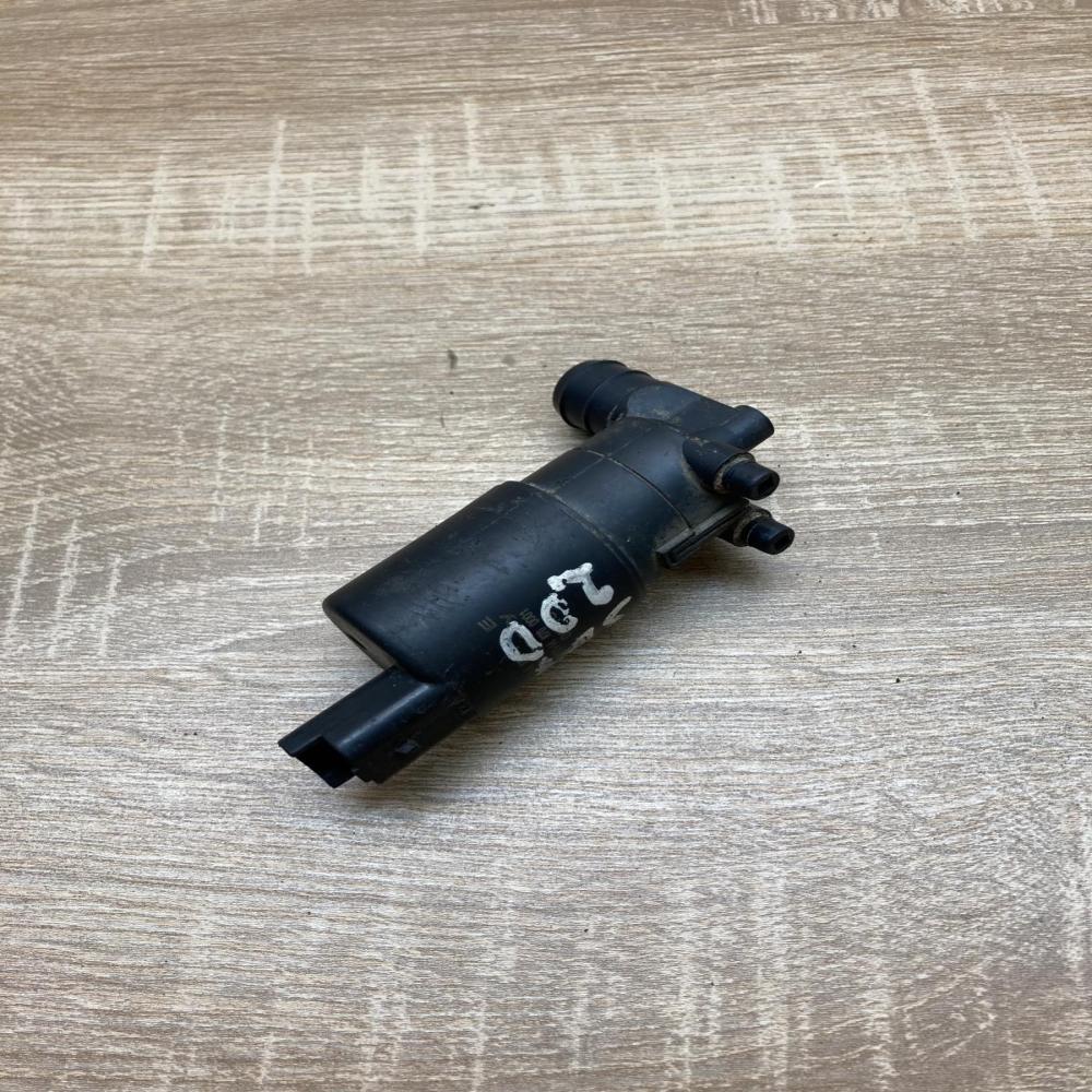 11148700001   Headlight washer pump Peugeot 307