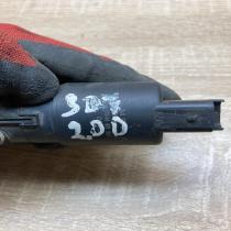 11148700001   Headlight washer pump Peugeot 307