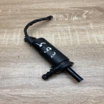 8377613 577863  Windscreen/windshield washer pump BMW 7 E65 E66