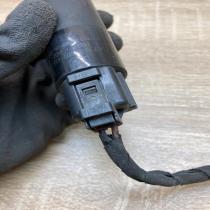 8377613 577863  Windscreen/windshield washer pump BMW 7 E65 E66