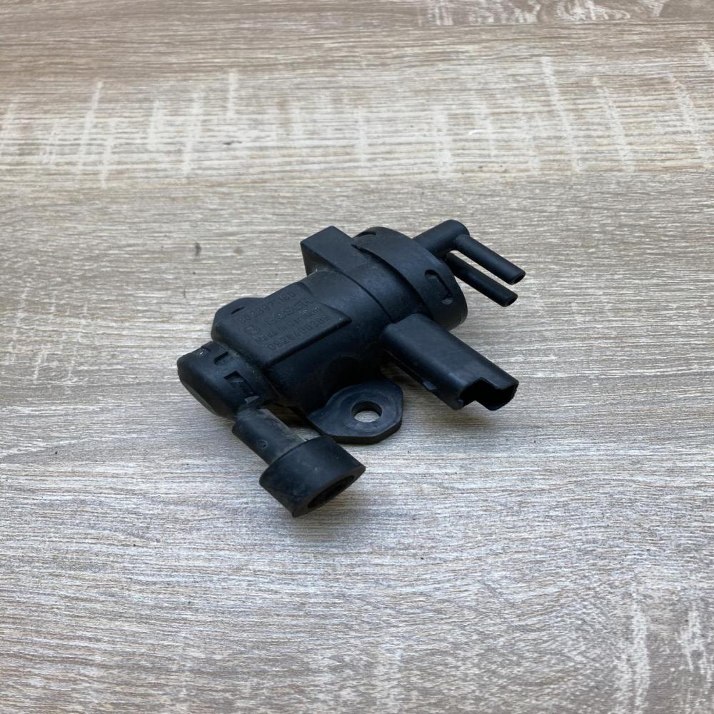 9628971180 0928400309  Turbo solenoid valve Peugeot 807