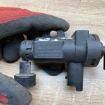 9628971180 0928400309  Turbo solenoid valve Peugeot 807