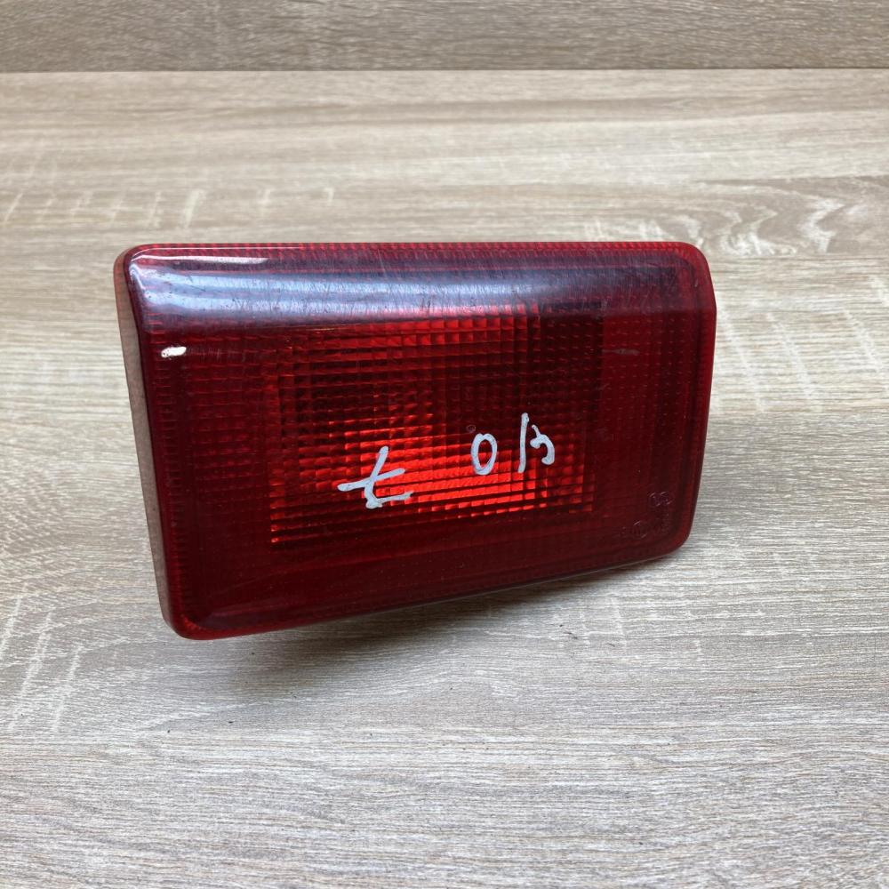 9646507480 25610104  Rear/tail lights Peugeot 407