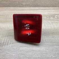 9646507480 25610104  Rear/tail lights Peugeot 407