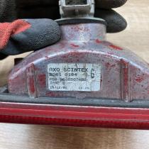 9646507480 25610104  Rear/tail lights Peugeot 407
