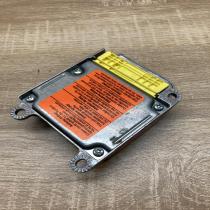 6Q0909605 5WK42866  Airbag control unit/module Volkswagen Sharan
