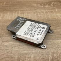 6Q0909605 5WK42866  Airbag control unit/module Volkswagen Sharan