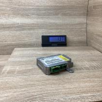 6970886 28027624  Airbag control unit/module BMW 7 E65 E66