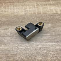 6911003 0285003900  Airbag deployment crash/impact sensor BMW 1 E81 E87