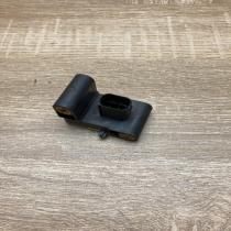 6911003 0285003900  Airbag deployment crash/impact sensor BMW 1 E81 E87