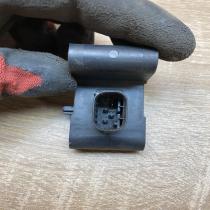 6911003 0285003900  Airbag deployment crash/impact sensor BMW 1 E81 E87
