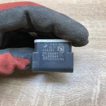 6911003 0285003900  Airbag deployment crash/impact sensor BMW 1 E81 E87