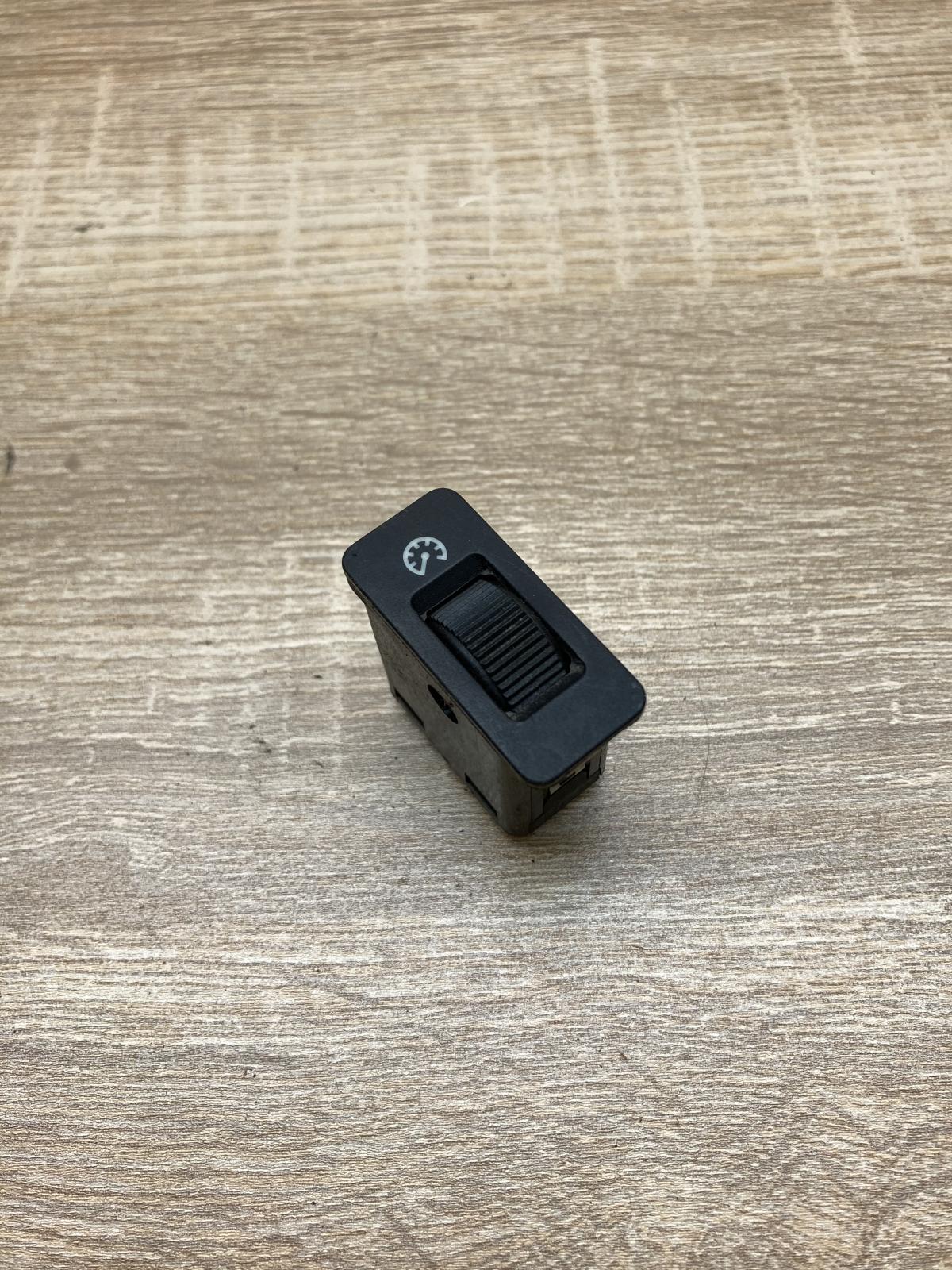 8360461 259160  Panel lighting control switch BMW 5 E39