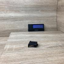 8360461 259160  Panel lighting control switch BMW 5 E39