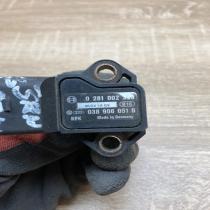 038906051B 0281002339  Air pressure sensor Audi A6 S6 C6 4F