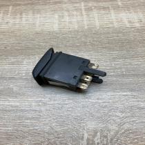 191953235   Hazard light switch Volkswagen Golf II