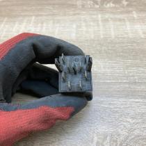 191953235   Hazard light switch Volkswagen Golf II