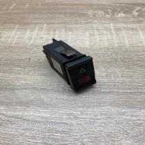 4A0941509   Hazard light switch Audi 80 90 S2 B4