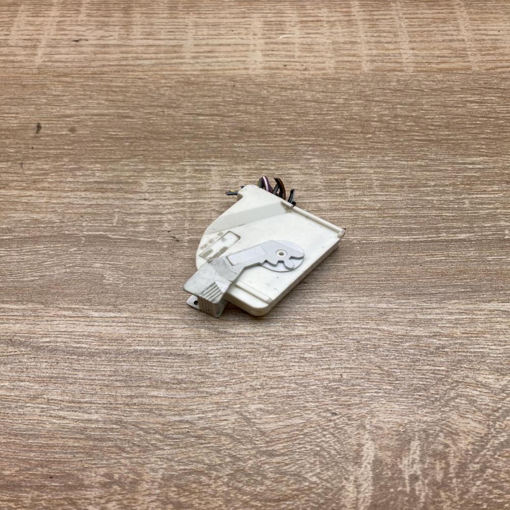 8373604   Plug wire BMW 5 E39