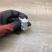 8373604   Plug wire BMW 5 E39