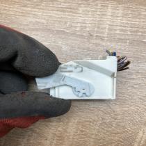 8373604   Plug wire BMW 5 E39