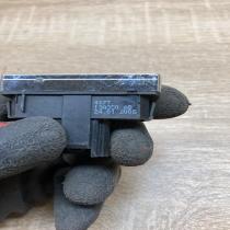 4S7T 13A350 AB   Hazard light switch Ford Mondeo Mk III