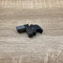 7L6959855B   Electric window control switch Volkswagen PASSAT B6