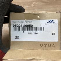 95224 29850 9522429850  Other relay Hyundai Tucson JM