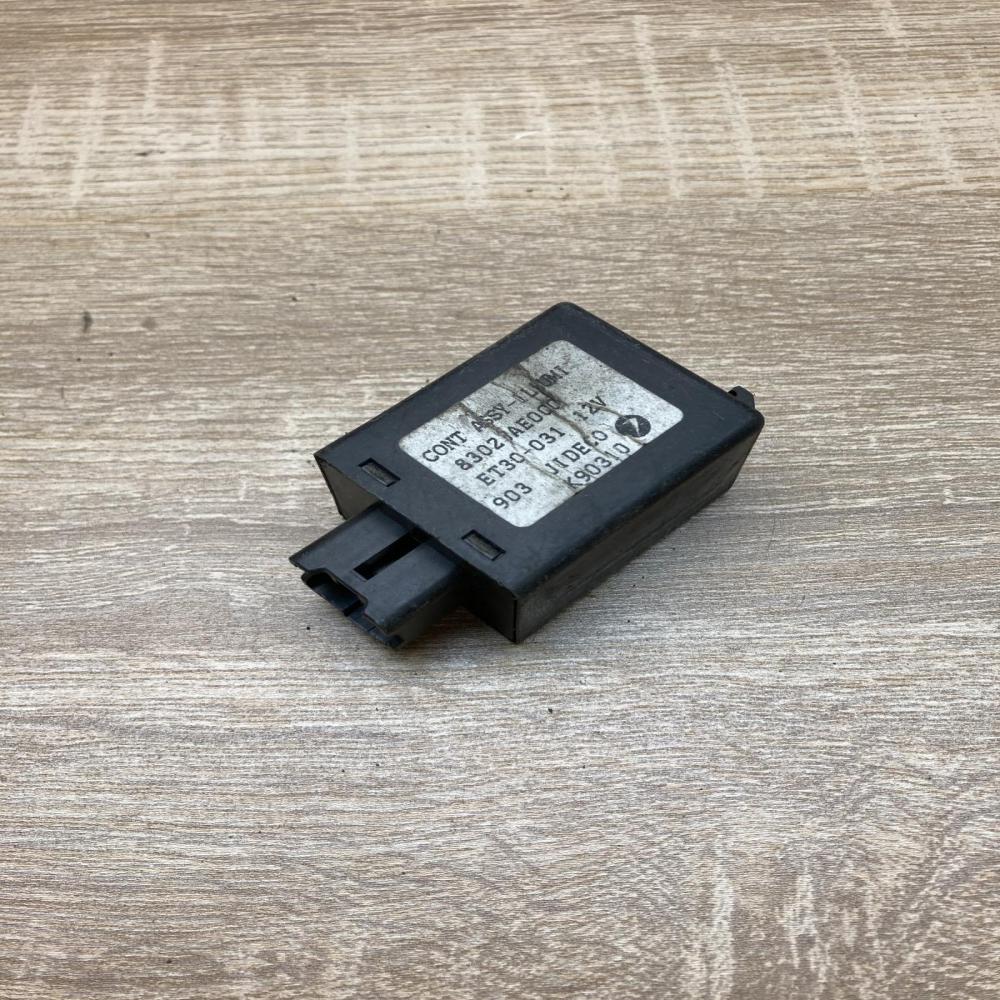 83023AE000   Other control units/modules Subaru Legacy