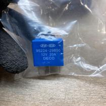 95224 29850 9522429850  Other relay Hyundai Tucson JM