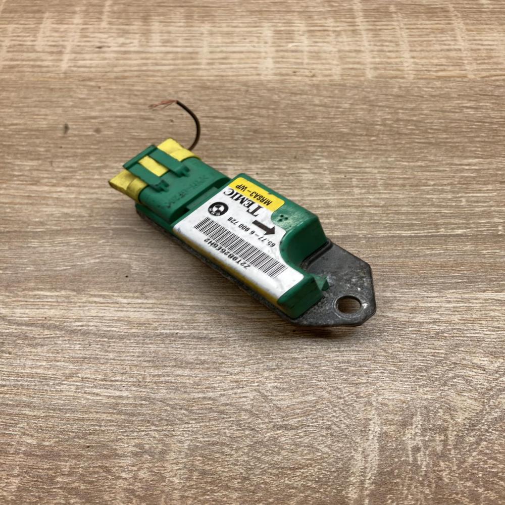 6900728 MRSA3  Airbag deployment crash/impact sensor BMW 5 E39