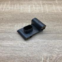 6911003 0285003900  Airbag deployment crash/impact sensor BMW 3 E90 E91