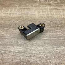 6911003 0285003900  Airbag deployment crash/impact sensor BMW 3 E90 E91