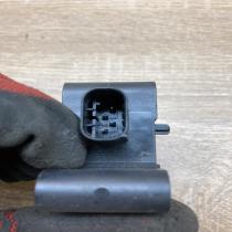 6911003 0285003900  Airbag deployment crash/impact sensor BMW 3 E90 E91